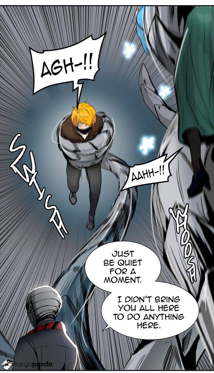 Tower of God Chapter 340 image 050